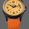 Traser P67 Officer Pro GunMetal Orange Silikon - Image 2