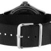 Traser P67 Officer Pro Gunmetal Blue Nato - Image 3