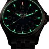 Traser P67 Officer Pro Gunmetal Blue Ocel - Image 2