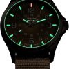 Traser P67 Officer Pro Gunmetal Khaki Ocel - Image 3