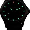 Traser P67 Officer Pro Gunmetal SkyBlue Nato - Image 3