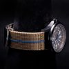 Traser P67 Officer Pro Khaki Nato s pruhem - Image 3