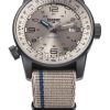 Traser P68 Pathfinder Automatic Beige Nato - Image 2