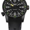 Traser P68 Pathfinder Automatic Black Pryž - Image 2
