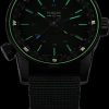 Traser P68 Pathfinder GMT Blue Nato - Image 2
