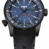 Traser P68 Pathfinder GMT Blue Pryž - Image 2
