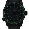 Traser P68 Pathfinder GMT Green Pryž - Image 3