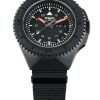 Traser P69 Black Stealth Black Nato - Image 2