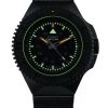 Traser P69 Black Stealth Black Nato - Image 3