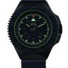 Traser P69 Black Stealth Blue Nato - Image 3