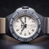Traser P69 Black Stealth Sand Nato - Image 2