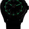 Traser P96 Outdoor Pioneer Evolution Black pryž - Image 2