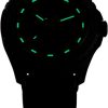 Traser P96 Outdoor Pioneer Evolution Black pryž - Image 3