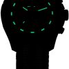 Traser P96 Outdoor Pioneer Evolution Chrono Green nato - Image 3