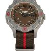 Traser P99 T Tactical Brown Nato - Image 2