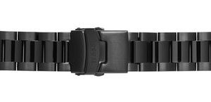 Traser kovový náramek PVD ocel pro P68 Pathfinder - 24 mm