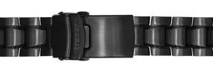 Traser náramek PVD ocelový pro model Tornado Pro (60) - 22 mm