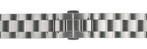 Traser náramek ocelový pro modely Ladytime Chronograph (50) - 18 mm