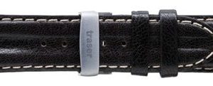 Traser řemen kožený pro modely Master (33) - 22 mm