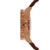 Vostok Europe Almaz Bronze Line NH35/320O507 - Image 2