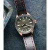 Vostok Europe Almaz Bronze Line NH35A/320O516 - Image 3