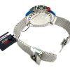 Vostok Europe Almaz Multifunctional Line YM26-320A652B - Image 2
