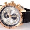 Vostok Europe Almaz Multifunctional Line YM26-320B653 - Image 2