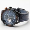 Vostok Europe Almaz Multifunctional Line YM26-320C654 - Image 2