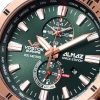 Vostok Europe Almaz Multifunctional Line YM8J-320B656 - Image 2