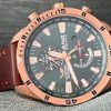 Vostok Europe Almaz Multifunctional Line YM8J-320B656 - Image 3