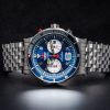 Vostok Europe Anchar Submarine Chrono Line 6S21-510A583B - Image 2