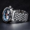 Vostok Europe Anchar Submarine Chrono Line 6S21-510A583B - Image 3