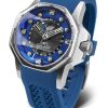 Vostok Europe Atomic Age Fermi Line NH34-640A701 - Image 2