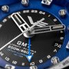Vostok Europe Atomic Age Fermi Line NH34-640A701B - Image 3