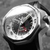 Vostok Europe Atomic Age Fermi Line NH34-640A702B - Image 2