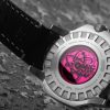 Vostok Europe Atomic Age Fermi Line NH34-640A702B - Image 3