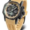 Vostok Europe Atomic Age Openheimer Line YM86-640C697B - Image 2