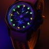 Vostok Europe Atomic Age Oppenheimer Line YM86-640A695 - Image 2