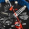 Vostok Europe Atomic Age Oppenheimer Line YM86-640A696 - Image 3
