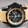 Vostok Europe Atomic Age Oppenheimer Line YM86-640C697 - Image 3
