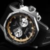 Vostok Europe Atomic Age Sakharov Line VK64-640A698 - Image 2