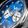 Vostok Europe Atomic Age Sakharov Line VK64-640A700 - Image 2