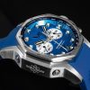 Vostok Europe Atomic Age Sakharov Line VK64-640A700 - Image 3