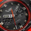 Vostok Europe Atomic Age Sakharov Line VK64-640C699 - Image 3