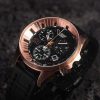 Vostok Europe Celestial Objects Solar Eclipse 6S30-325E728 - Image 2