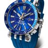 Vostok Europe Energia Rocket Automatic GMT NH34-575A716B - Image 2