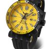 Vostok Europe Energia Rocket Automatic GMT NH34-575C719B - Image 2