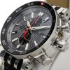Vostok Europe Energia Rocket Chrono Line VK61/575A588 - Image 3