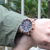Vostok Europe Energia Rocket Chrono Line VK61/575B590 - Image 3
