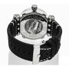 Vostok Europe Energia Rocket Power Reserve Indication YN84/575A538 - Image 2